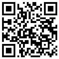 QR Code for bitcoin:XfhaispAM7TArCv4GQejQ5x2VyxY7MRfZ8