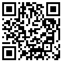 QR Code for bitcoin:XfisXfdNvZDu5GrVjJT77cYdBAGtpkRo1c