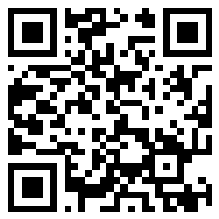 QR Code for bitcoin:Xfj1nJrCs96nD4YDMmcPSFQu1W15Ut9oKy