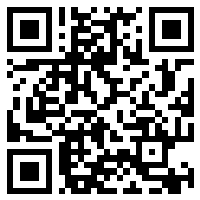 QR Code for bitcoin:XfjUbYYKuFXwQC2LGmSpG5zMNJFiWJHppE