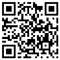 QR Code for bitcoin:XfjmHucCD3ZjxXzsMXsqaXEGTSFkDYF3M9