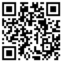 QR Code for bitcoin:XfkAFNURYdHXFr9ixrnL75G636TZq9PEnG