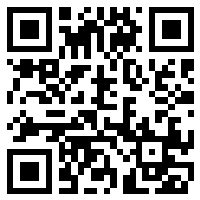 QR Code for bitcoin:XfkV3i3USg8XDyEvGLsQLnfieBbKpg1EbB