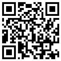 QR Code for bitcoin:XfkbtxGkY6LjScN5v4j1SY9V7qen9Koof4