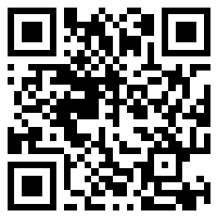 QR Code for bitcoin:Xfm8BxUJVn62SLdAFBo3QDzMGwjerocJMB