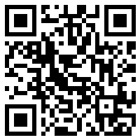 QR Code for bitcoin:Xfm8f4arToPxXdYyyiJkmnEuYozkoNeif9