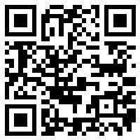 QR Code for bitcoin:XfmKUhWL79fvfMswe5oPLeHSza8LGaSiox