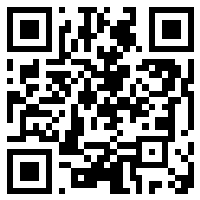 QR Code for bitcoin:XfmLWiK6nHGT9CEJLuZKx2t6YX8L3Wv32a