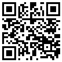 QR Code for bitcoin:XfmMS9J91Wr2YJus16JbUkVspbRyUEt6jT