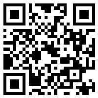 QR Code for bitcoin:XfmQYfVik6dgtYFESWKACyWHR5fwAYxDFe