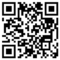 QR Code for bitcoin:XfmRfu2JG7YULzCzz5taFsmUdWHDZdJRA4