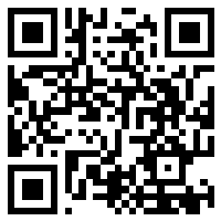 QR Code for bitcoin:Xfmkiy5Fk4QbGEtdjP9EBArSxJED4AwBEm