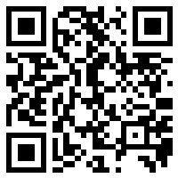 QR Code for bitcoin:XfnMXM1UGBA7zK4wySBw5w4XtAYGoqMPpZ