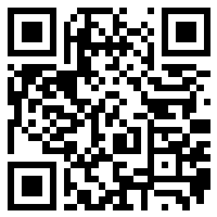 QR Code for bitcoin:XfnfRjmgWESi72U7rTH4mwq58badx6BKB8