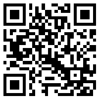 QR Code for bitcoin:XfnsFerAA476hduU7mGaEGnG7GThEaSW7E