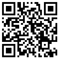 QR Code for bitcoin:XfomGW3svRHfU9ayd9HSwHMkZbeNVMsYnf