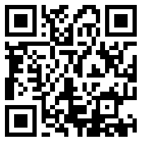 QR Code for bitcoin:XfpcygoWXGsXEfGCattEn8sAHhH9vFS18A
