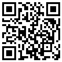 QR Code for bitcoin:Xfq7AAi1LUCR8eeb8V2fb2Y2UiLURZ1wDJ