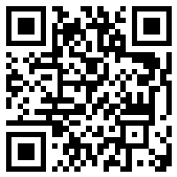 QR Code for bitcoin:XfqWmNsiRSK4FG6YpbdCweVGwucEBUEE3j