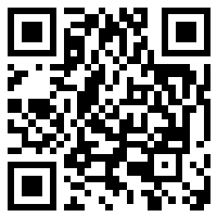 QR Code for bitcoin:XfqqqQ4YosSVECGqQjkUPGozUG5ESdSkDe