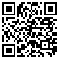 QR Code for bitcoin:XfrDbMMPmbye9BKc6mahYqGSxEhax1NwrZ