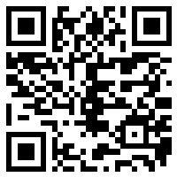 QR Code for bitcoin:XfrJhaNsqPyEdiNCCNMymcZQQAxT2RmMor