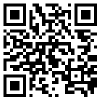 QR Code for bitcoin:XfraQPE17oCXZVV2y2YHUZ6MBVbvXGeetH