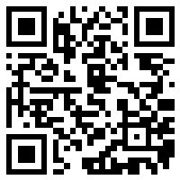 QR Code for bitcoin:XfriUKYjpMxarSvvY7Wd87kJsW58ijmQFm