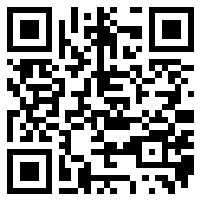 QR Code for bitcoin:Xfrk6E3GP8aSbxu4SrkCSY1KG1oFuwWPkf