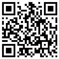 QR Code for bitcoin:Xfru1j4ji3S2k7XSTHJ88VKKzAXbsWq2Pm