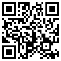 QR Code for bitcoin:XfrypF3UkWFcoi3331mqEmRf3Em8te1CwJ