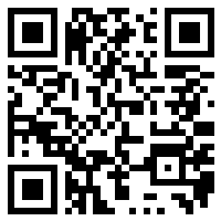 QR Code for bitcoin:XfsFtufTL4QLjnQunKSSUkDqxH8VR3zRH9