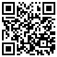 QR Code for bitcoin:XfsKzujBtvE2ZzET4phzysTdkXvnacSweV