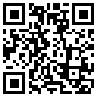 QR Code for bitcoin:XfswBTtEB3eiCmyookeUTmfaWHpupGLhxQ