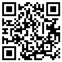 QR Code for bitcoin:XftBVfjiC5aMFmp3XWizM9jM8wxEtkcABt