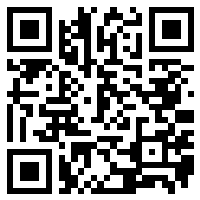 QR Code for bitcoin:XftV7cEiwuBYgG6edNcsH2xrhq7ihT4UXL