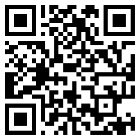 QR Code for bitcoin:XftmiMdrmEHBUvJpy3YPRwxcimVLHKmenE