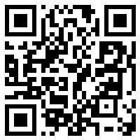 QR Code for bitcoin:XfvD2b44oquhp1kvaErdNZQLsug6rwRdRR