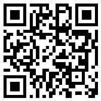 QR Code for bitcoin:XfvEwSMt5GtkW4M5275fvECb72QkUwaqXM