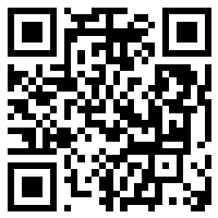 QR Code for bitcoin:XfvGPjRhrVE4zmpLtY14GSWwj71fciS2DK