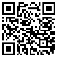 QR Code for bitcoin:XfvV36mrXFkEbkY4WDjYKpYfUhb2bC3fcv