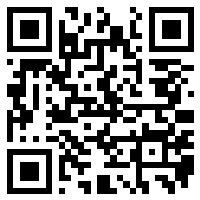 QR Code for bitcoin:XfvVWVRPjj6mrk5zDve76P6XwAkx1GYCap