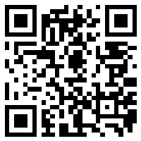 QR Code for bitcoin:Xfwev5tt6McEB8PdywtkSwVG6U4TjnKPqe
