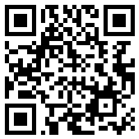 QR Code for bitcoin:Xfx29QGUevMZw7AF4GypE2aMdvZoWfey5C