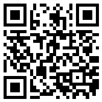 QR Code for bitcoin:Xfx3DnY8MPZupSWHkDaHjZwdxPYVbP9kyD