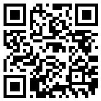 QR Code for bitcoin:XfxTbLyKKdQBrKorsiRwJcZLcRPKHeFhfk
