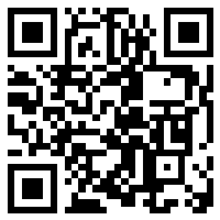QR Code for bitcoin:XfyeG4Zwxc48eSvim55xHB4QYSuLiKNboY