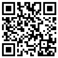 QR Code for bitcoin:XfzQWK13pmBmd6hDPf31c9j35UHq9bH6zo
