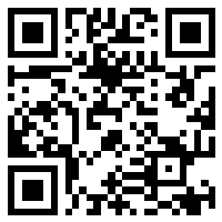 QR Code for bitcoin:XfzaFNb5igMhRBDFnANNmCPUoX7KkCKUP5