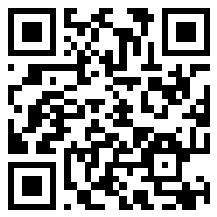 QR Code for bitcoin:XfzaaEaKs3uTSXAcQwJqpYUePUDnePerJ1